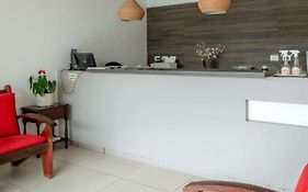 Happy Hotel Brisa do Mar